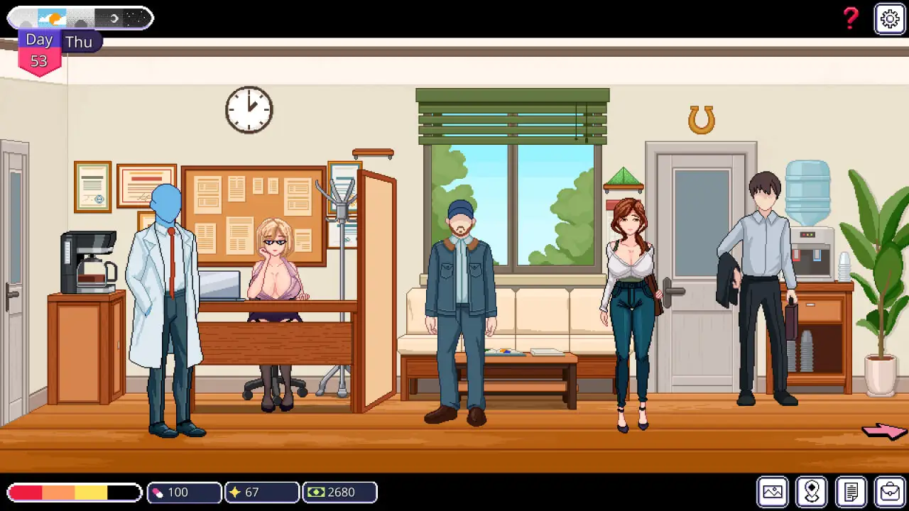 图片[2]-造梦少女游戏人体匠师传说 Bodysmith Tales Hidden Legacy v0.2.2官中PC+安卓-造梦少女游戏造梦少女游戏网