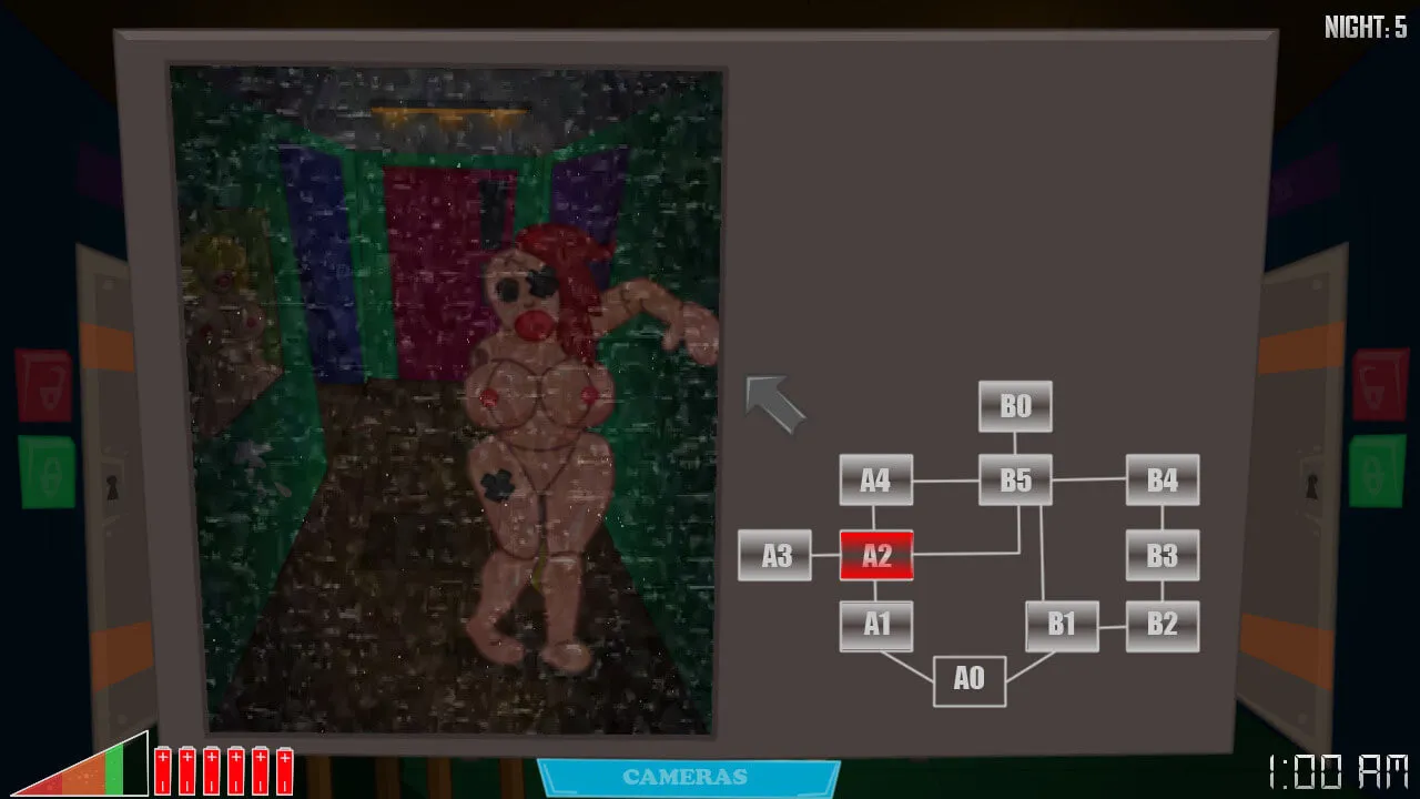 图片[3]-造梦少女游戏[3DSLG/动态]五夜魅惑 Five Nights At Sexys v1.0生肉 3G - 造梦少女游戏网-造梦少女游戏造梦少女游戏网