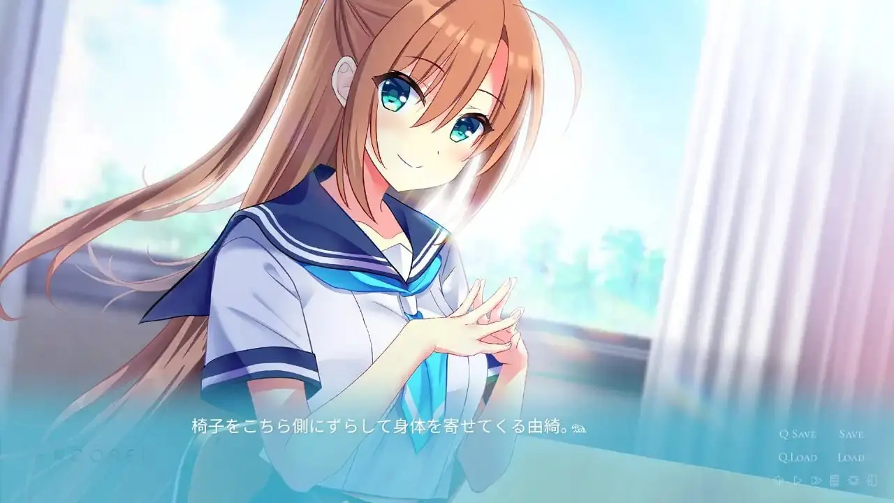 图片[2]-造梦少女游戏[ADV]安可！Plus！ ENCORE! plus!汉化5G - 造梦少女游戏网-造梦少女游戏造梦少女游戏网