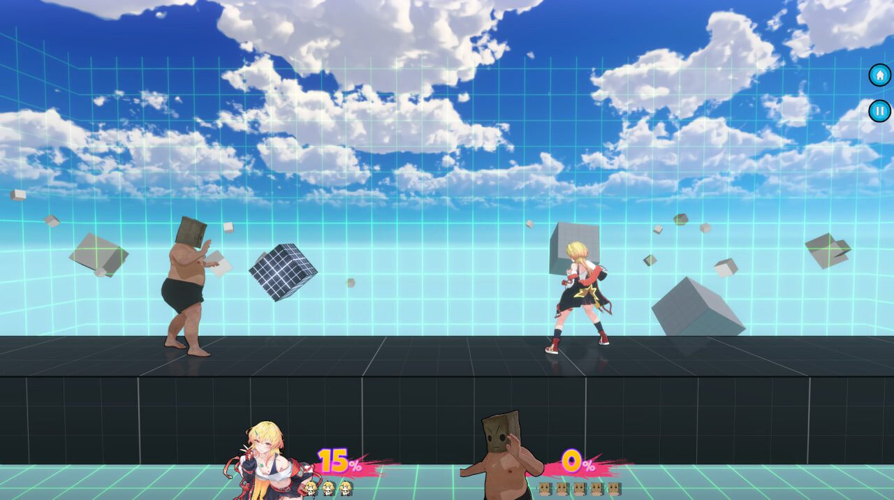 图片[3]-造梦少女游戏[ACT/动态]情色粉碎 EroSmash Ero Smash 動作確認版官中1.1G - 造梦少女游戏网-造梦少女游戏造梦少女游戏网