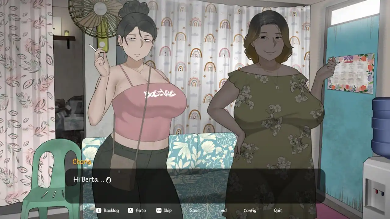 图片[4]-造梦少女游戏[SLG/中文/动态]Chona乔娜V1.11官方中文步兵版+CG包+MOD2G - 造梦少女游戏网-造梦少女游戏造梦少女游戏网