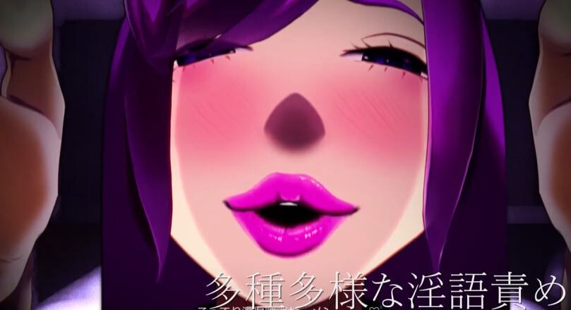 图片[2]-造梦少女游戏M男専用顔面愛撫専門店唾淫奴〇 -だ奴役仪式-2号店汉化-造梦少女游戏造梦少女游戏网