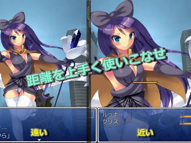 图片[3]-造梦少女游戏进击的巨大娘世界防卫军進撃の巨大娘 v1.0.1汉化-造梦少女游戏造梦少女游戏网