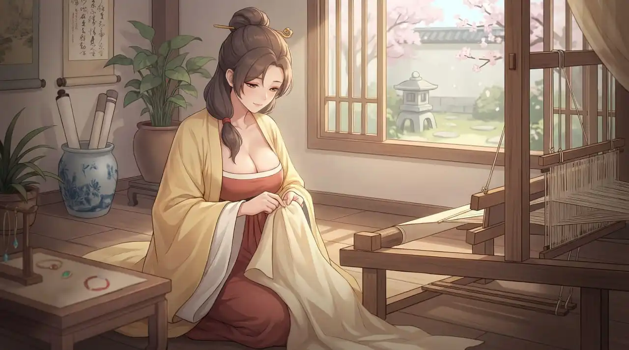 图片[3]-造梦少女游戏[SLG/动态]大侠狂想曲官中步兵5.6G - 造梦少女游戏网-造梦少女游戏造梦少女游戏网