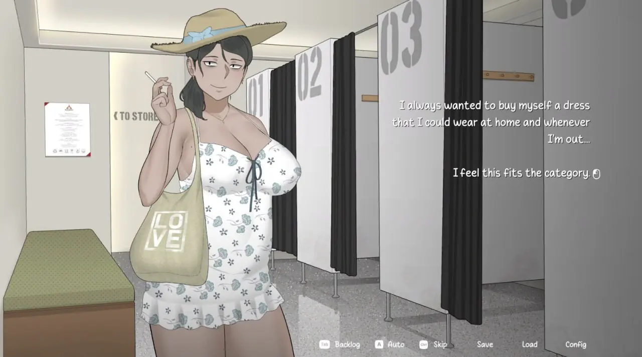 图片[3]-造梦少女游戏[SLG/中文/动态]Chona乔娜V1.11官方中文步兵版+CG包+MOD2G - 造梦少女游戏网-造梦少女游戏造梦少女游戏网