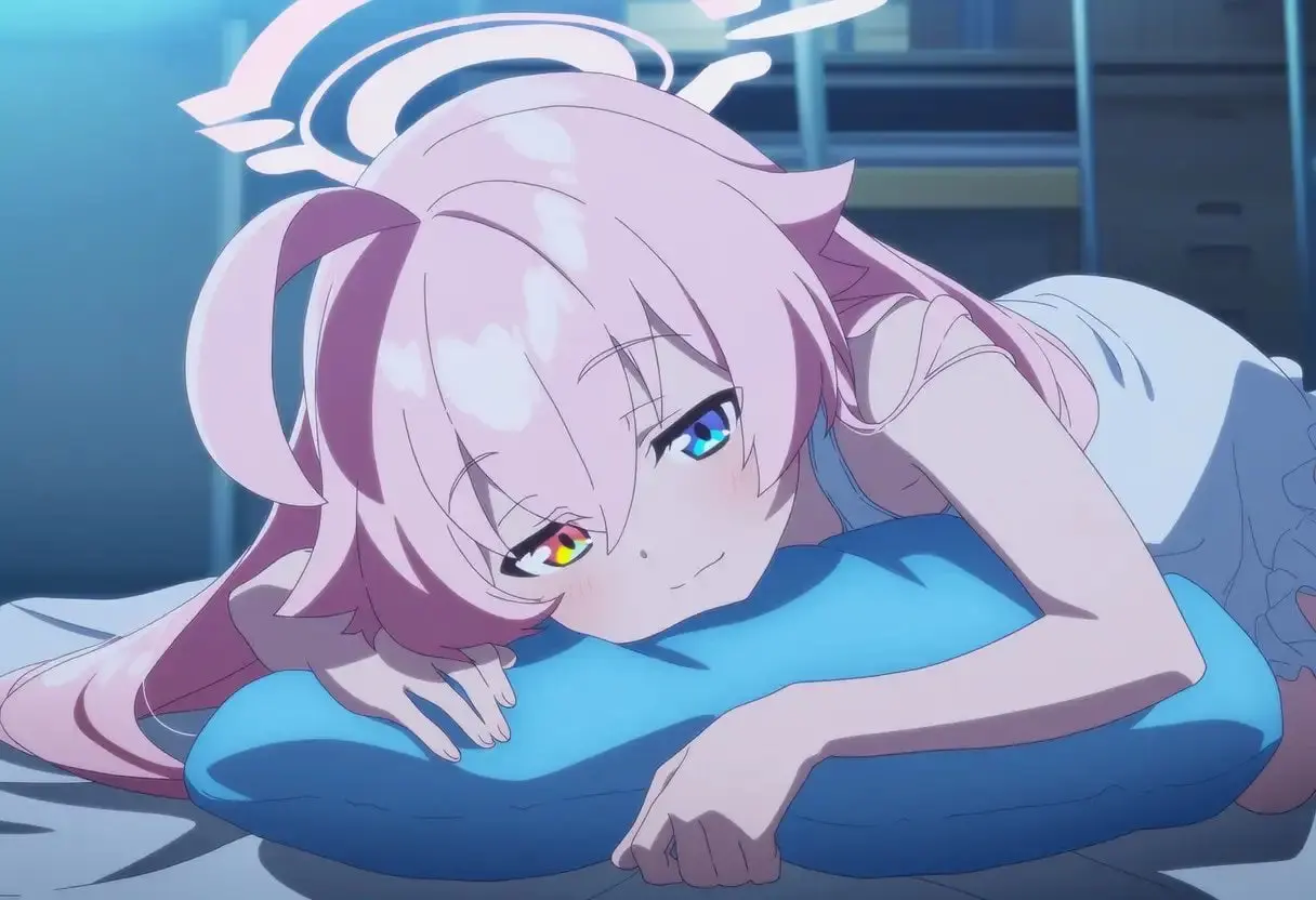 图片[3]-造梦少女游戏X爱模拟器：蔚蓝档案·小鸟游星野ターあにめ～しょんブルア官中-造梦少女游戏造梦少女游戏网
