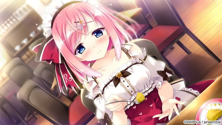图片[2]-造梦少女游戏[ADV/CV]千层恋心 恋する気持ちのかさねかた官中步兵 3G - 造梦少女游戏网-造梦少女游戏造梦少女游戏网