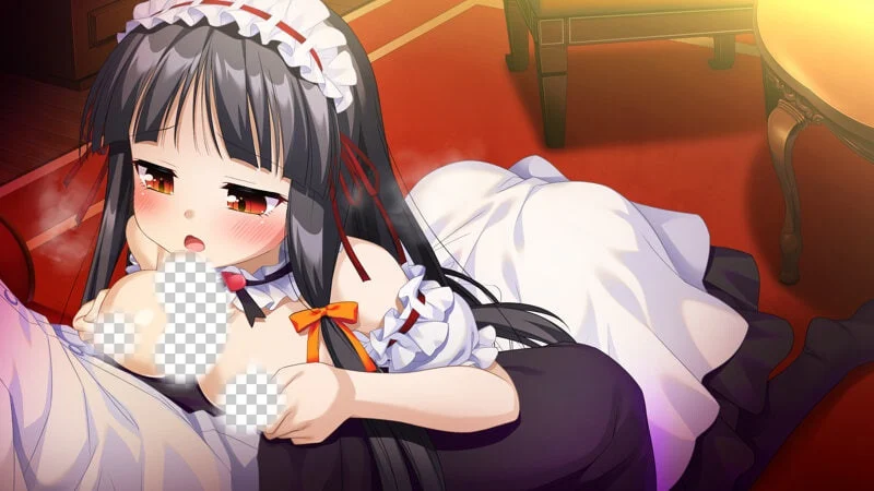 图片[3]-造梦少女游戏缝合少女LADY FRANKEN！ 汉化+存档-造梦少女游戏造梦少女游戏网