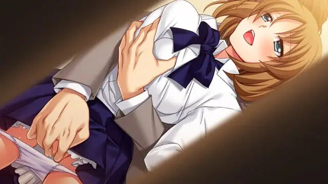 图片[3]-造梦少女游戏我喜欢的年幼青梅好きだった年下幼馴染が誰とでも寝ている件汉化+存档-造梦少女游戏造梦少女游戏网