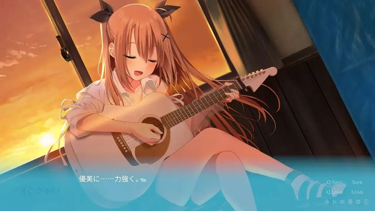 图片[3]-造梦少女游戏[ADV]安可！Plus！ ENCORE! plus!汉化5G - 造梦少女游戏网-造梦少女游戏造梦少女游戏网