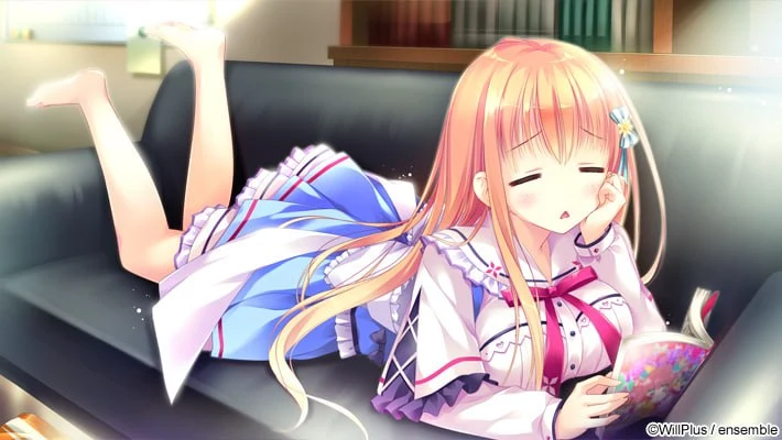 图片[3]-造梦少女游戏[ADV/CV]千层恋心 恋する気持ちのかさねかた官中步兵 3G - 造梦少女游戏网-造梦少女游戏造梦少女游戏网