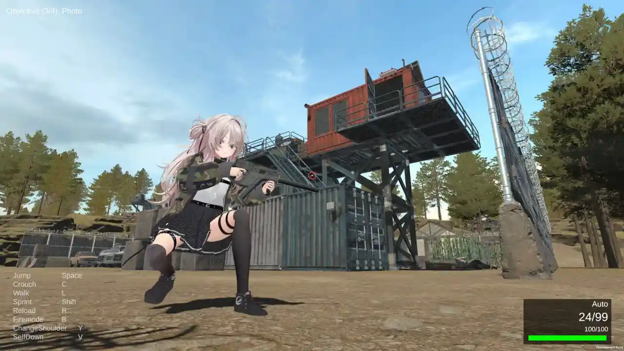图片[3]-造梦少女游戏Knockout OPS - 战场的侵犯 Knockout OPS - 戦場の侵犯v1.0生肉-造梦少女游戏造梦少女游戏网