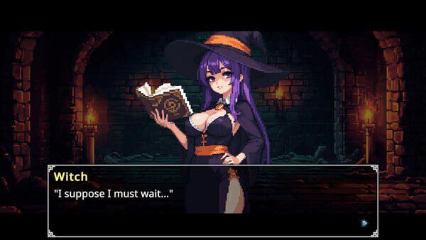 图片[3]-造梦少女游戏[RPG]地牢献身 Dungeon Devotion v1.91 官中步兵300M - 造梦少女游戏网-造梦少女游戏造梦少女游戏网