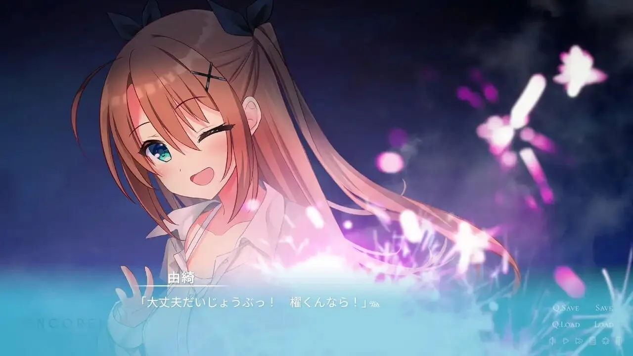 图片[4]-造梦少女游戏[ADV]安可！Plus！ ENCORE! plus!汉化5G - 造梦少女游戏网-造梦少女游戏造梦少女游戏网