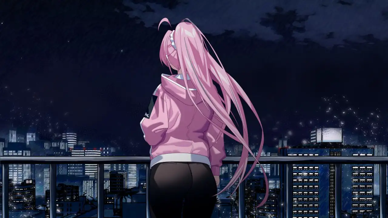 图片[4]-造梦少女游戏魔法少女青梅竹马住在隔壁 The Magical girl Childhood friend lives Next Door官中-造梦少女游戏造梦少女游戏网