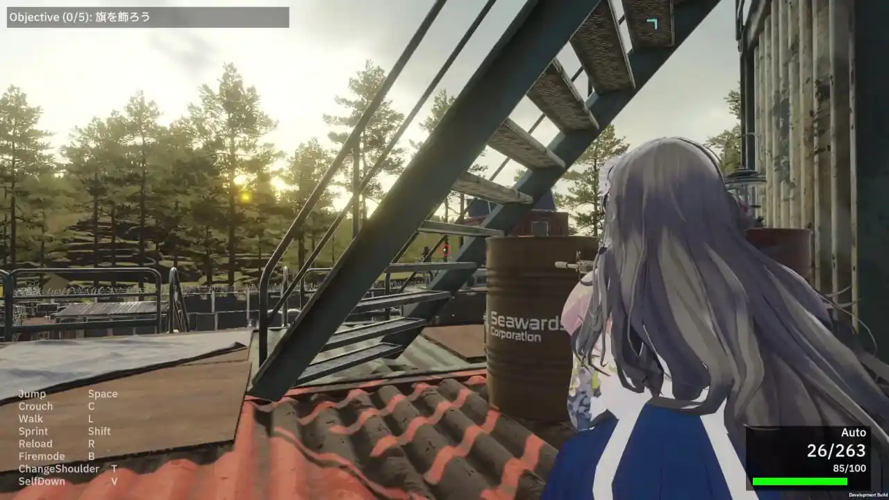 图片[4]-造梦少女游戏Knockout OPS - 战场的侵犯 Knockout OPS - 戦場の侵犯v1.0生肉-造梦少女游戏造梦少女游戏网