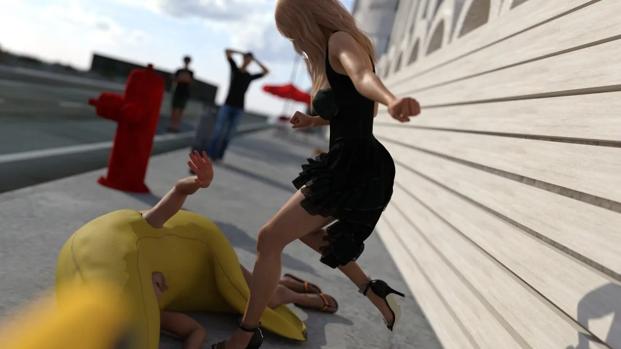 图片[3]-造梦少女游戏我认识你 I Have Known You v4.03.04PC+安卓 汉化版-造梦少女游戏造梦少女游戏网