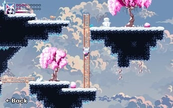 图片[3]-造梦少女游戏[ACT]阳炎的九条命 Nine Lives of Yoki v0.9.9生肉PC+安卓300M - 造梦少女游戏网-造梦少女游戏造梦少女游戏网