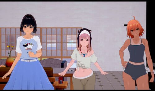 [SLG/动态]欢迎来到温布尔维克 Welcome to Wimblewick v0.1.8汉化步兵PC+安卓 4G-造梦少女游戏造梦少女游戏网