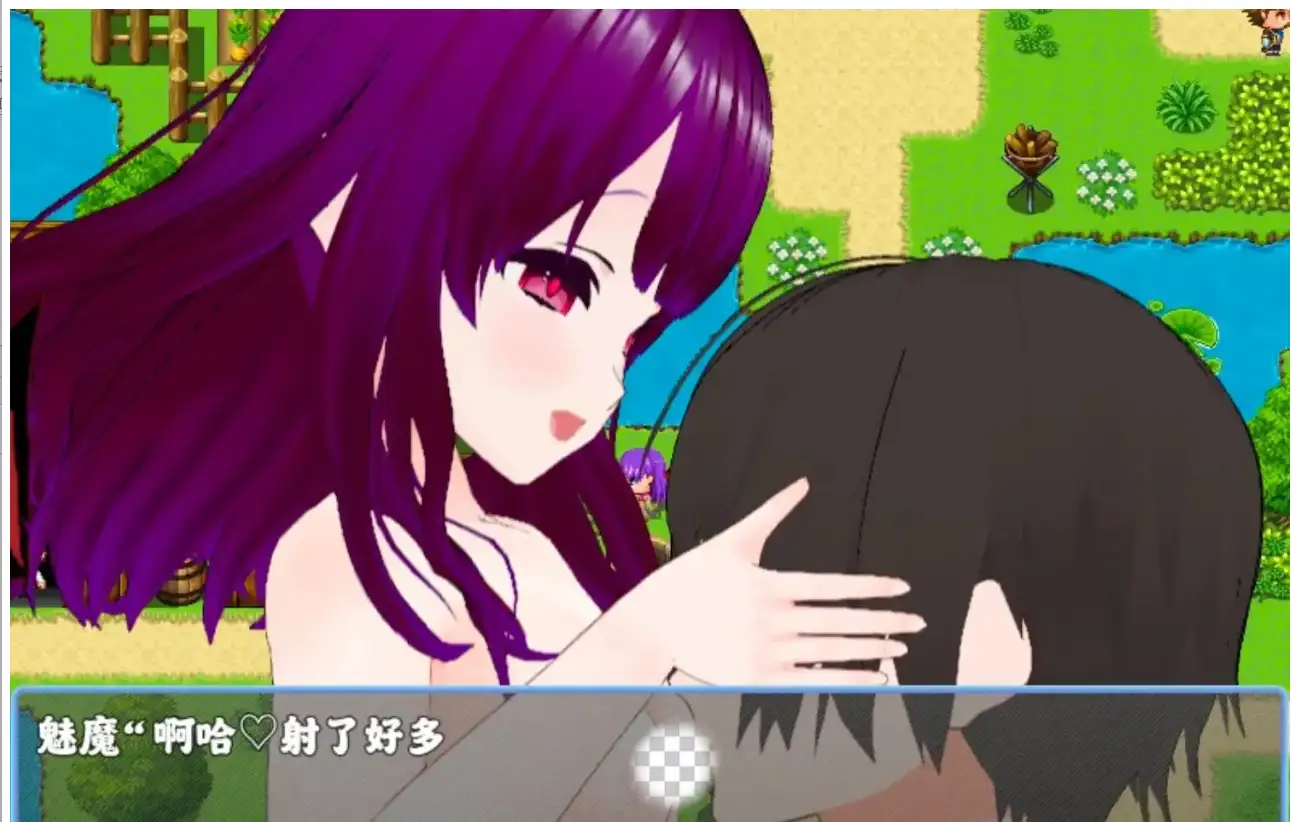 图片[2]-造梦少女游戏【日系RPG】村民狩猎村人狩り.v.1.0汉化PC+安卓+作弊码500M - 造梦少女游戏网-造梦少女游戏造梦少女游戏网