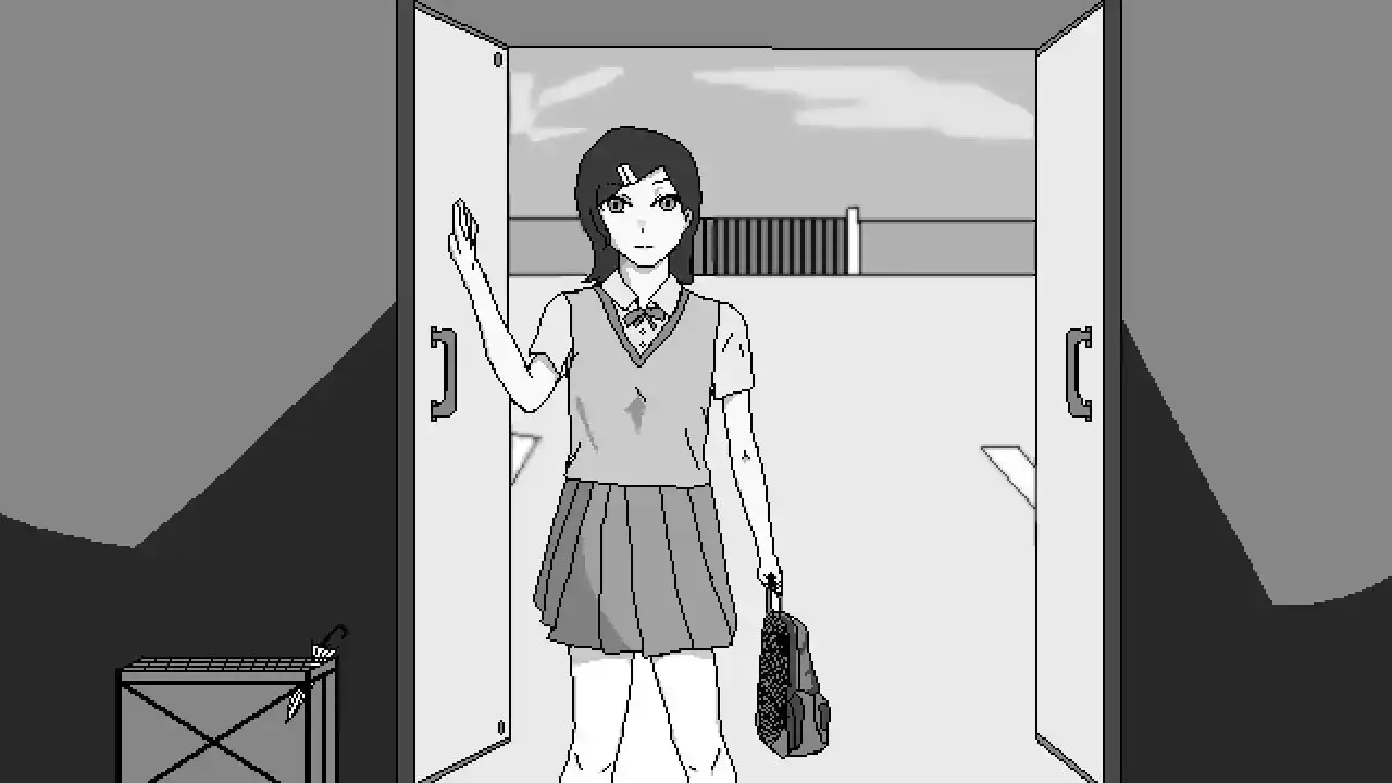 [SLG]涩情是对于死亡的憧憬 エロティシィズムは死への憧れ 汉化PC+安卓+作弊码 200M-造梦少女游戏造梦少女游戏网