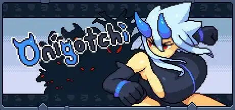 [SLG]鬼捉人！Onigotchi v1.09汉化100M-造梦少女游戏造梦少女游戏网