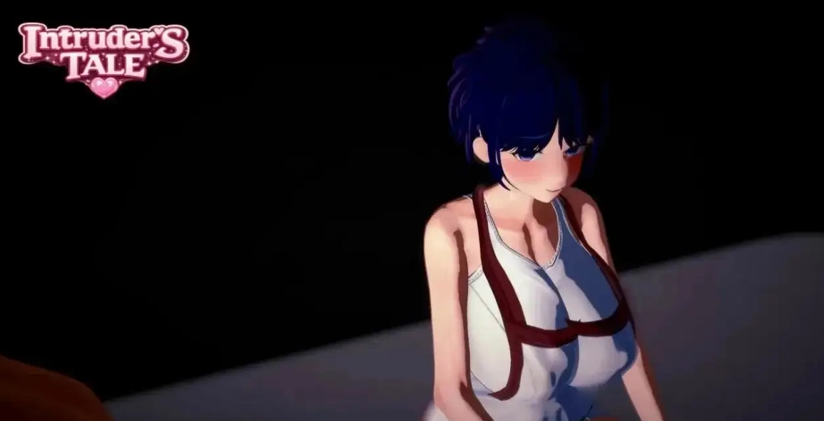 【SLG/动态】入侵者的故事Intruders Tale.v0.18 官中步兵版PC+安卓2.4G-造梦少女游戏造梦少女游戏网