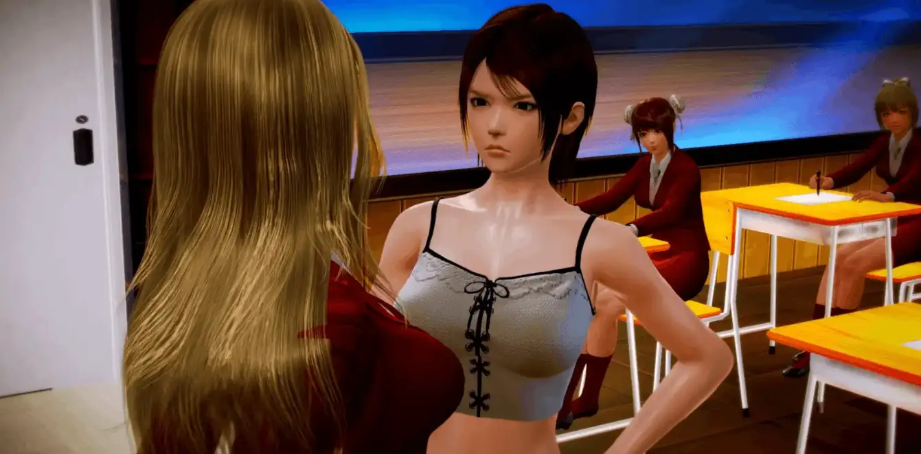 图片[3]-造梦少女游戏【亚洲SLG/动态】德文的生活Devin's Life2026-08-26汉化PC+安卓-造梦少女游戏造梦少女游戏网