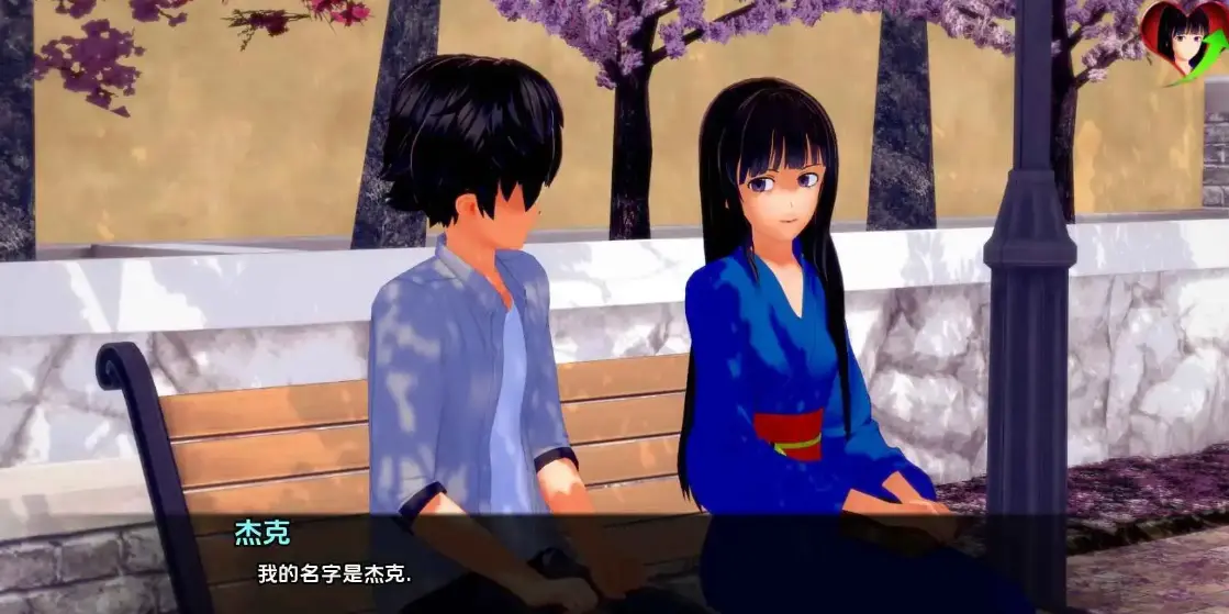 图片[2]-造梦少女游戏噩梦中的救赎Salvation in Nightmarev0.7.8汉化PC+安卓-造梦少女游戏造梦少女游戏网