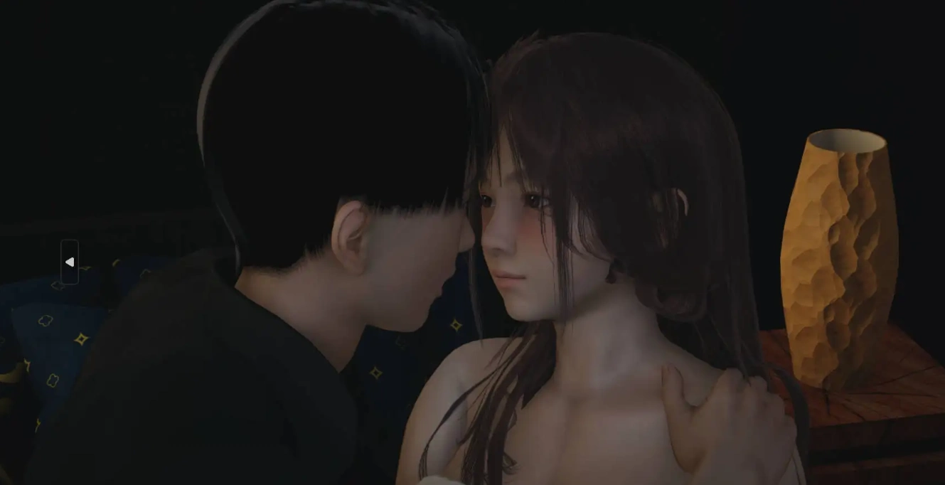 图片[2]-造梦少女游戏【亚洲SLG/动态】故障猎人Glitched Hunterv0.2汉化PC+安卓1G - 造梦少女游戏网-造梦少女游戏造梦少女游戏网