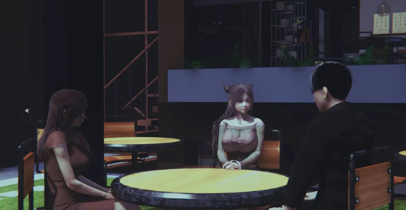 图片[3]-造梦少女游戏【亚洲SLG/动态】故障猎人Glitched Hunterv0.2汉化PC+安卓1G - 造梦少女游戏网-造梦少女游戏造梦少女游戏网