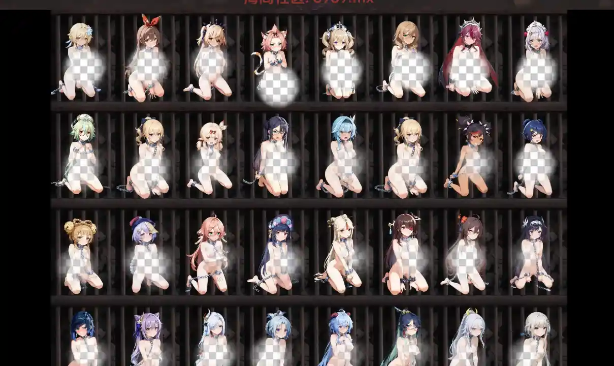 图片[4]-造梦少女游戏[SRPG]丘丘人的野望/Hilichurl’s Ambition Ver1.3.3.9官方中文3.8G - 造梦少女游戏网-造梦少女游戏造梦少女游戏网
