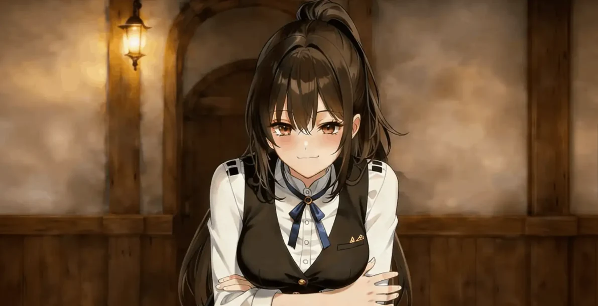 图片[3]-造梦少女游戏【欧美SLG/动态】灰烬的回响Echoes of ash v0.3汉化PC+安卓-造梦少女游戏造梦少女游戏网