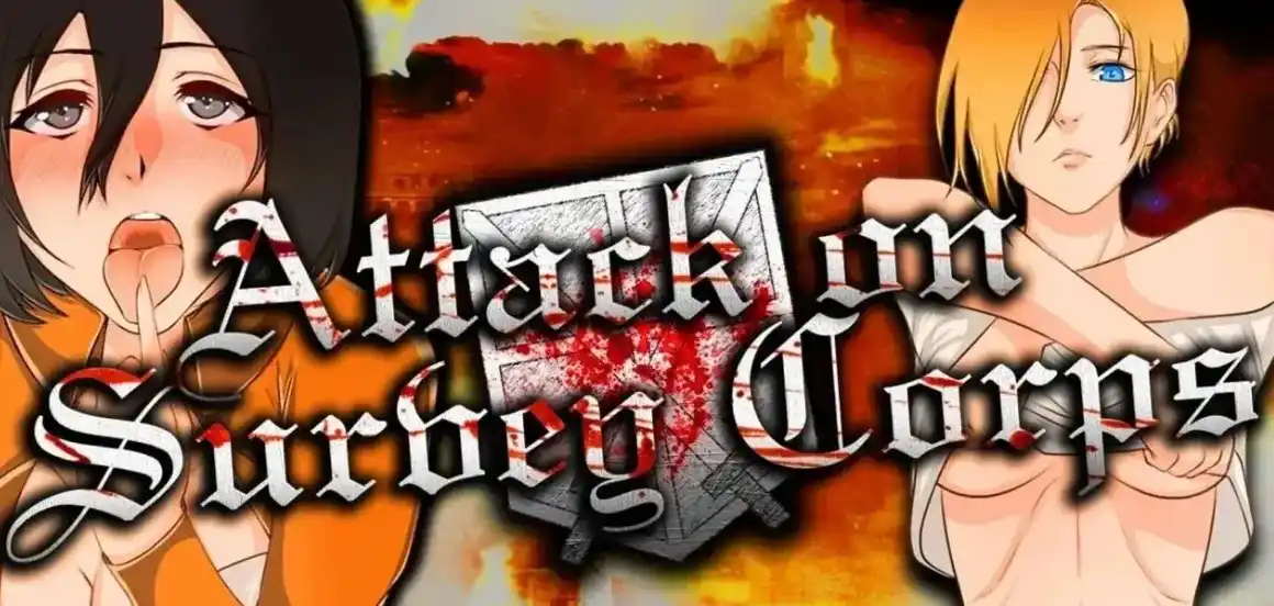 【SLG】进击的巨人攻击调查兵团Attack on Survey Corps.v0.32.2 官中步兵版PC+安卓800M-造梦少女游戏造梦少女游戏网
