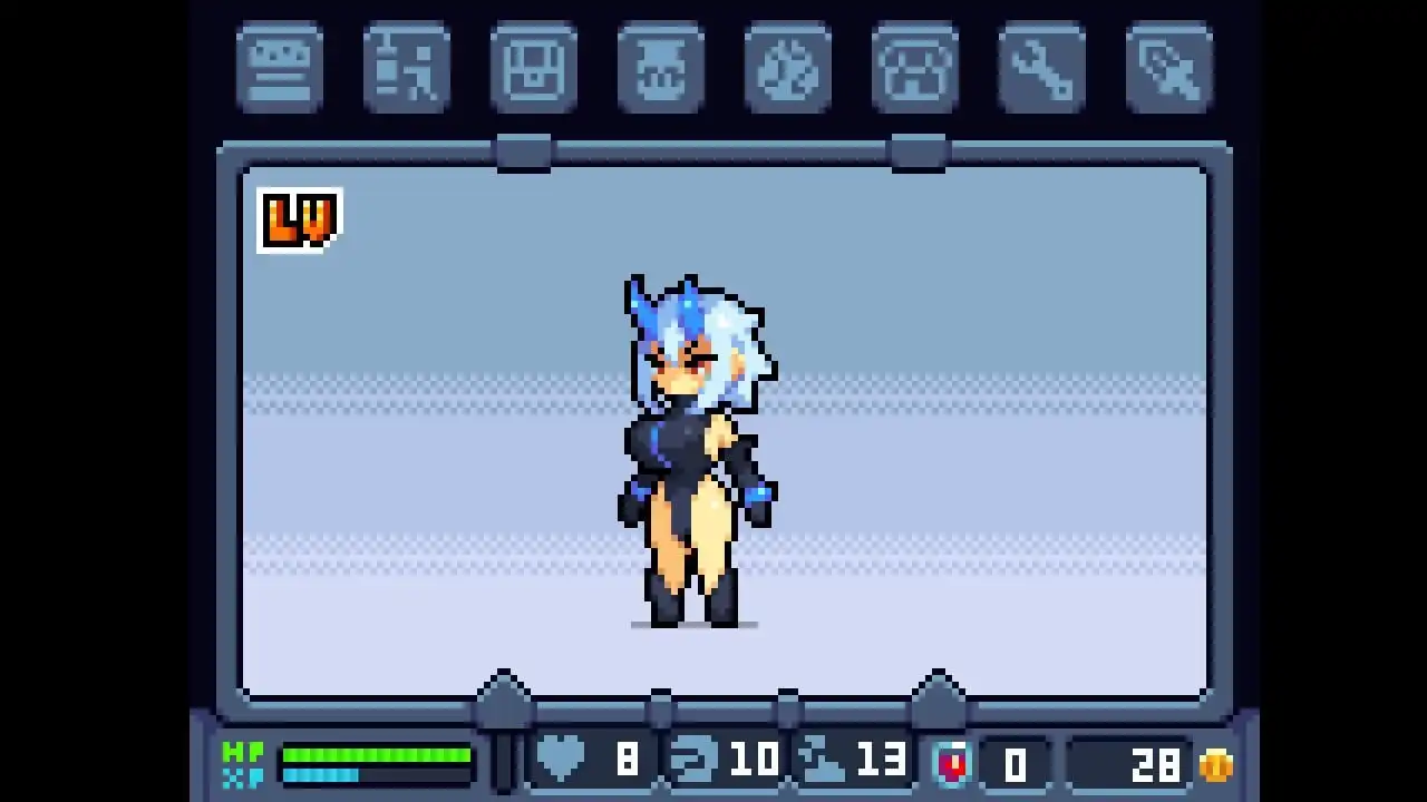 图片[3]-造梦少女游戏[SLG]鬼捉人！Onigotchi v1.09汉化100M - 造梦少女游戏网-造梦少女游戏造梦少女游戏网