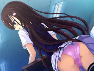 图片[2]-造梦少女游戏[ADV]两人都是重度抖M委员长 ふたりはドM委員長汉化 600M - 造梦少女游戏网-造梦少女游戏造梦少女游戏网