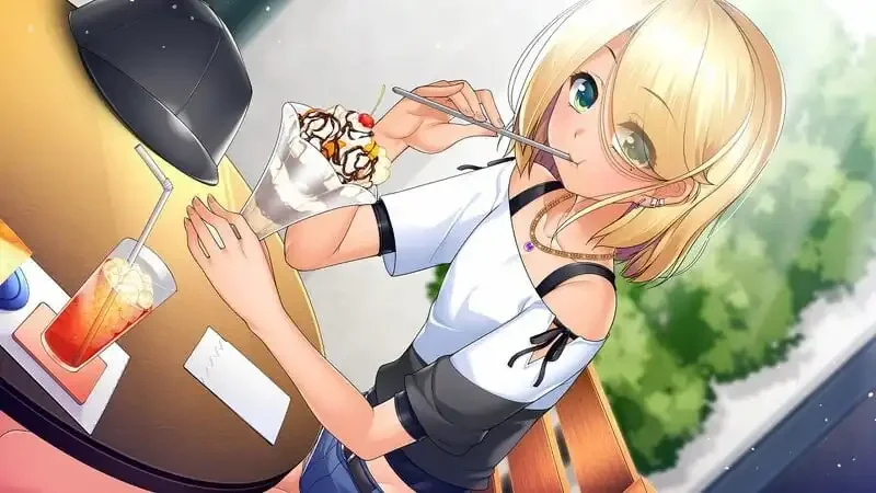 图片[3]-造梦少女游戏女装百合岚 女装百合嵐 Trap Yuri Tempest steam官中-造梦少女游戏造梦少女游戏网