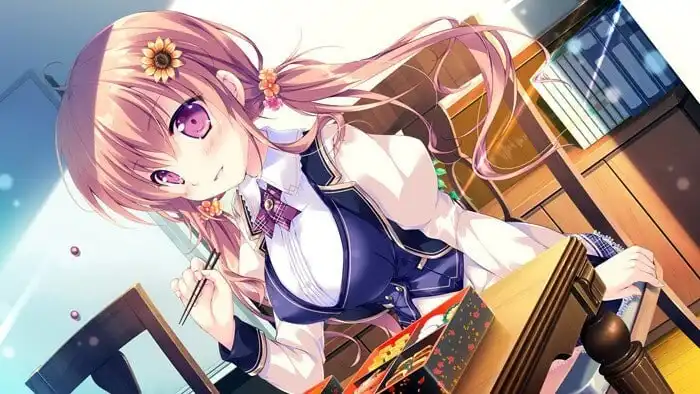 图片[2]-造梦少女游戏公主和少女的醋意情事 姫と乙女のヤキモチLOVE汉化+特典+存档-造梦少女游戏造梦少女游戏网