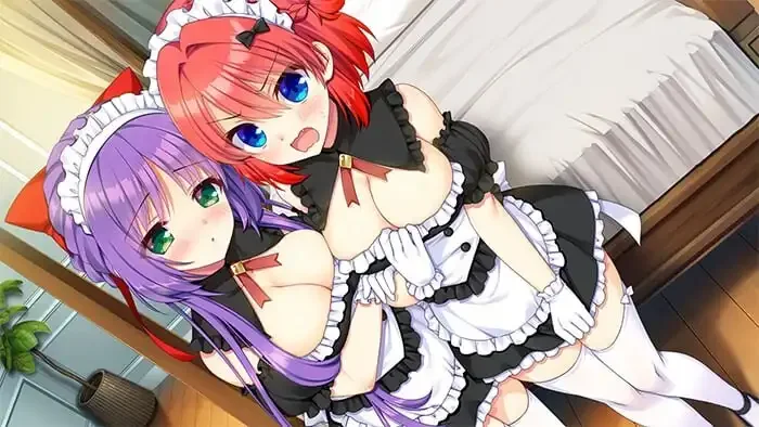 图片[2]-造梦少女游戏[ADV]国王恋爱 王様恋愛v1.0汉化+全CG存档 4G - 造梦少女游戏网-造梦少女游戏造梦少女游戏网