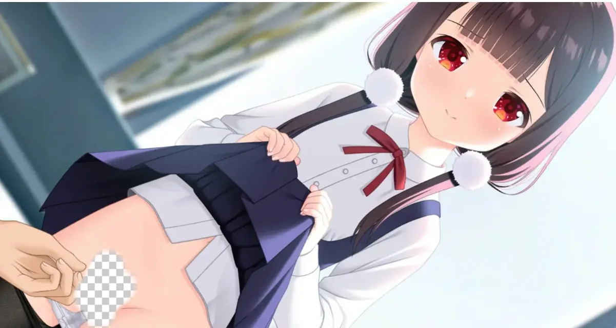 图片[2]-造梦少女游戏【ADV】妹妹太喜欢我了v20260815汉化PC+安卓1.1G - 造梦少女游戏网-造梦少女游戏造梦少女游戏网