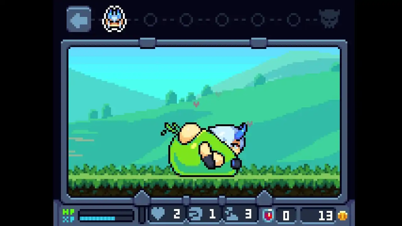 图片[2]-造梦少女游戏[SLG]鬼捉人！Onigotchi v1.09汉化100M - 造梦少女游戏网-造梦少女游戏造梦少女游戏网
