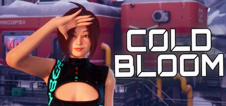 【日系RPG/动态3D/官中】冷绽放Cold Bloom v20260813 官中步兵版3.5G-造梦少女游戏造梦少女游戏网