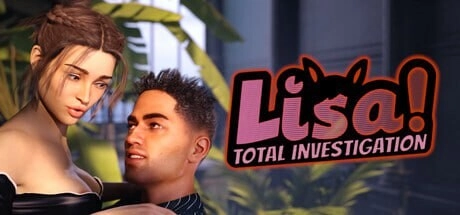 [欧美SLG]丽莎全面调查 Lisa Total Investigation Ch.3Ep.3汉化PC+安卓13G-造梦少女游戏造梦少女游戏网
