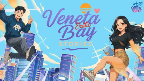 [SLG/动态]维内塔湾色情故事 Veneta Bay Erotic Stories v0.2汉化步兵PC+安卓 4G-造梦少女游戏造梦少女游戏网
