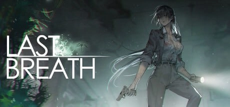 [ACT]Last Breath 最后的气息官中900M-造梦少女游戏造梦少女游戏网