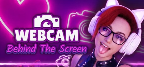 [3DSLG/动态CV]网络摄像头：屏幕背后 WebCam Behind The Screen官中步兵 3G-造梦少女游戏造梦少女游戏网