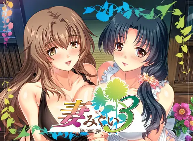 [ADV]妻中蜜３ 妻みぐい3 BOKIBOKI官中 5G-造梦少女游戏造梦少女游戏网