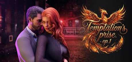 [欧美SLG/动态]诱惑的代价  Temptation's Price  第1集官中步兵PC+安卓 4G-造梦少女游戏造梦少女游戏网