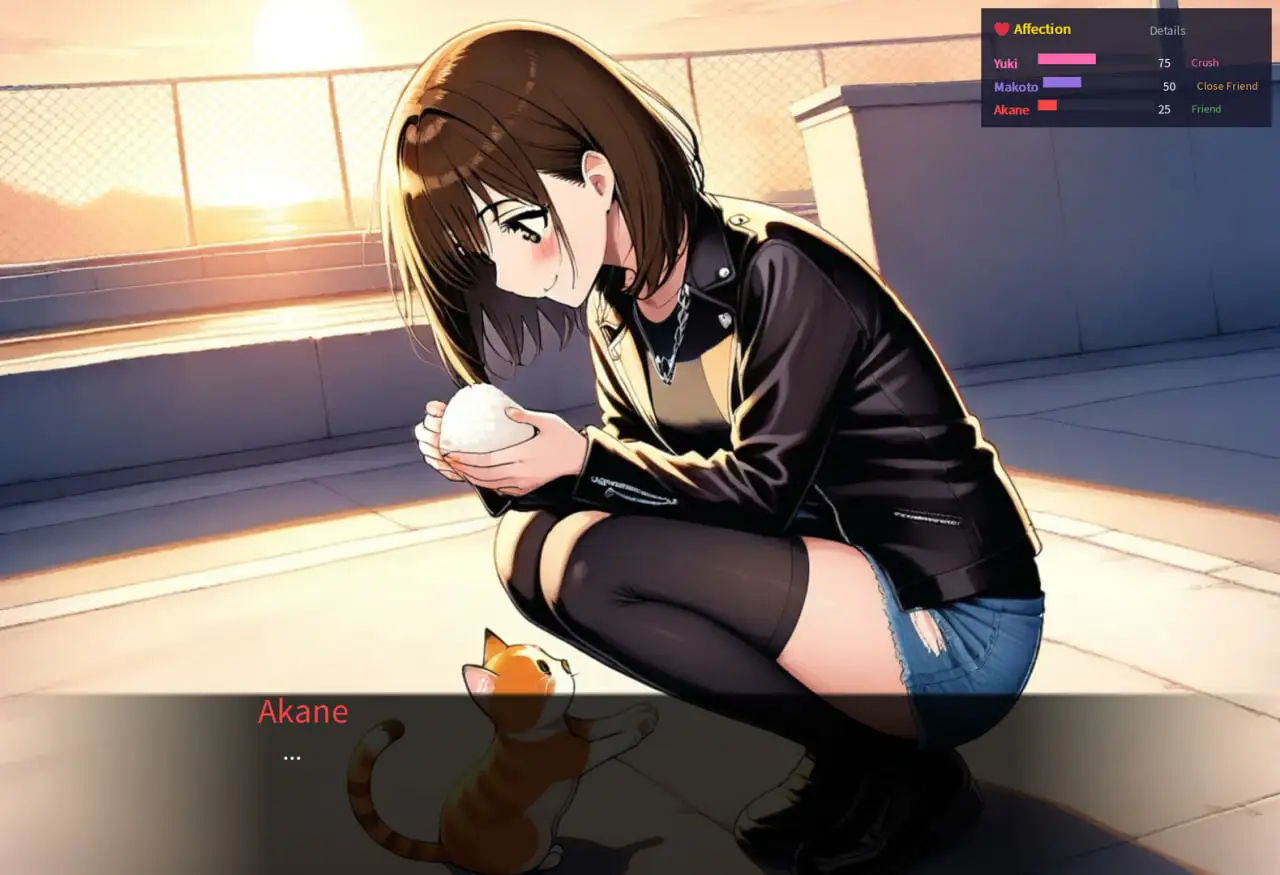 图片[2]-造梦少女游戏月影学园 Tsukikage Gakuen官中步兵-造梦少女游戏造梦少女游戏网