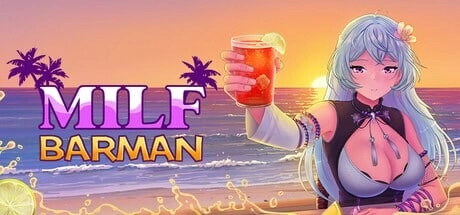 [SLG/动态]风韵酒吧女郎 Milf Barman 1.2官中PC-造梦少女游戏造梦少女游戏网